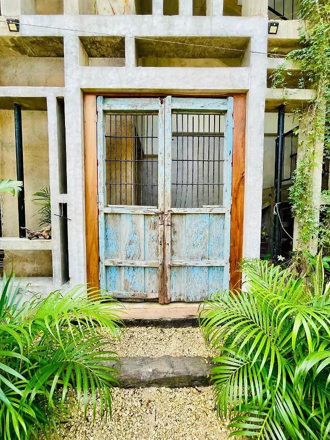 Eco-Chic Condo Halaken Tulum 0*,  Mexico